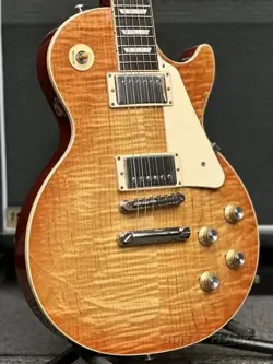 GIBSON LES PAUL STANDARD '60S UNBURST 2020 ELECTRIC GUITAR