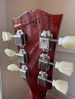 ‘59 R9 REISSUE