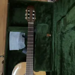 GIBSON CHET ADKINS
