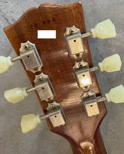 CUSTOM SHOP COLLECTOR'S
