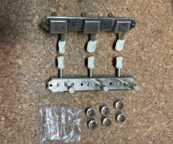 2013 GIBSON J-45 TRUE VINTAGE PEGS