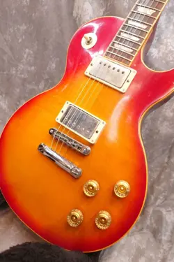 GIBSON LES PAUL STANDARD MOD 1992 ELECTRIC GUITAR