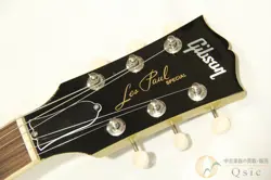 GIBSON LES PAUL SPECIAL TV YELLOW MADE IN 2024 TRACKING NUMBER