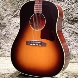 GIBSON [IN-KIND VIDEO INCLUDED] 50S J-45 ORIGINAL #22674034 [SMOOTH AND HIG