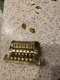 USA TREMOLO FOR
