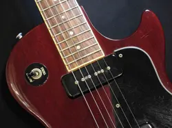 JUNIOR HERITAGE CHERRY