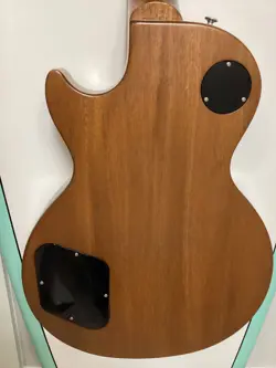 HONEY BURST DEMO