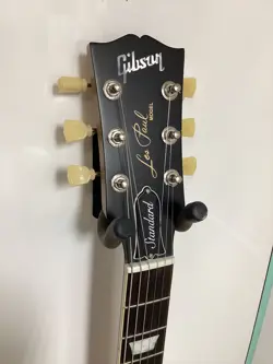 GIBSON 2022