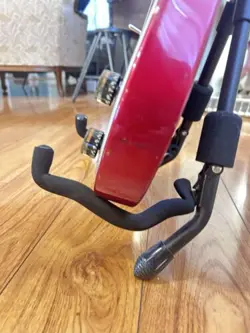 ORIGINAL RED