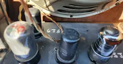 HIGH GAIN
