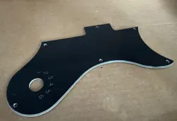 L6-S PICKGUARD 1974