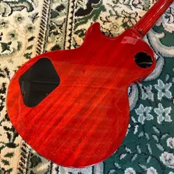 STUDIO CHERRY SUNBURST