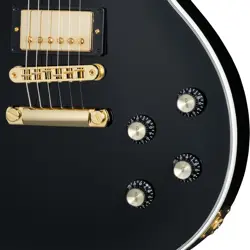SUPREME EBONY