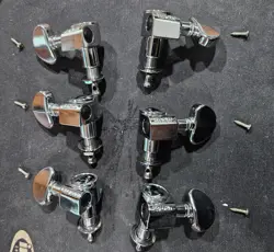 TUNERS FROM USA