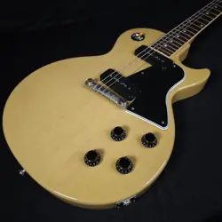 USED GIBSON CUSTOM SHOP '57 LES PAUL SPECIAL SINGLE CUT REISSUE 2020