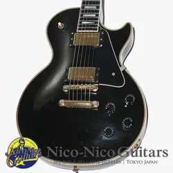 GIBSON USA 2003 LES PAUL CUSTOM (2003)
