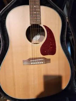 ELECTRIC/ACUSTIC