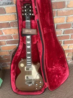 GOLD TOP CUSTOM