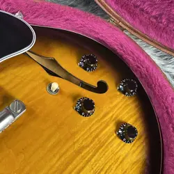 ES-335 DOT FIGURED
