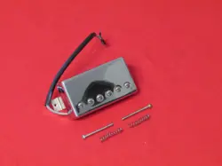 PLATE CHROME