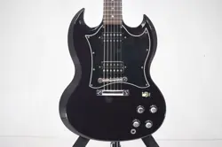 GIBSON SG SPECIAL ELECTRIC GUITAR USED GOOD CONDITION F/S FROM JAPAN 0227069