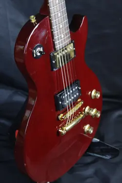 W/GOLD PARTS