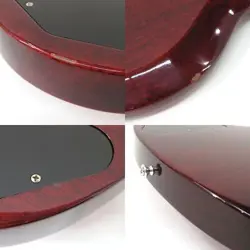 GIBSON HISTORIC COLLECTION 1961 SG STANDARD REISSUE MOD CHERRY