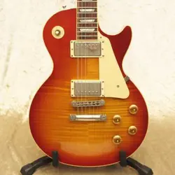USED GIBSON 60S LES PAUL STANDARD