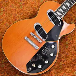 GIBSON /LES PAUL RECORDING 70'S USED ELECTRIC GUITAR LES