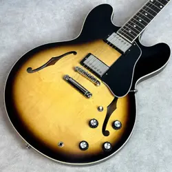 /ES-335 SATIN BURST