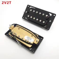 NECK PICKUP SET