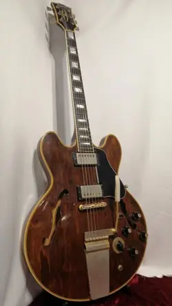 GIBSON 1969 ES-355