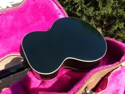 STARS INLAY