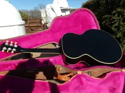J-180 ACOUSTIC