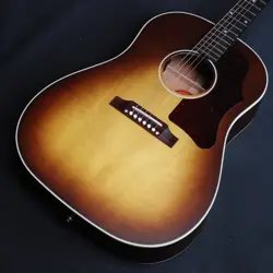 GIBSON J-45 50S FADED FADED VINTAGE