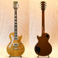 PAUL ELEGANT 1997