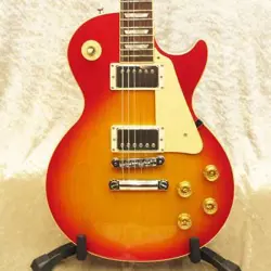 USED GIBSON LES PAUL STANDARD
