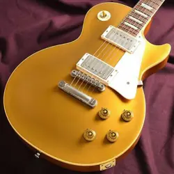 GIBSON /CUSTOM SHOP LES PAUL STANDARD 1957 USED ITEM