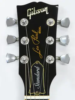 GUITAR LESPAUL STANDARD