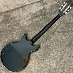 INSTRUMENT HISTORIC