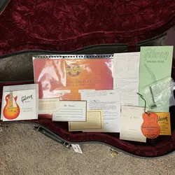 CUSTOM SHOP MUSICAL
