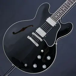 USED ES-335 EBONY
