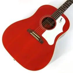 USED/ELECTRIC ACOUSTIC GUITAR/ECO/GIBSON