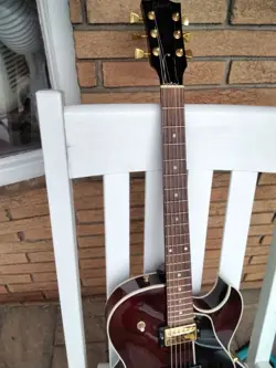 USED GIBSON ES-135