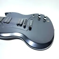 GIBSON USA SG GOTHIC GIBSON ELECTRIC GUITARFROM JAPAN