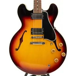 USED CUSTOM SHOP 1959 ES-335 DOT SUNBURST 2019 SN. A 99123 GIBSON SLIGHTLY