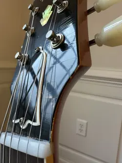 ‘59 ES-335 MURPHY