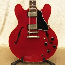 USED GIBSON ES-335