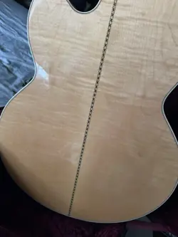 GIBSON SUPER 200