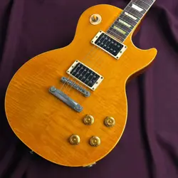 GIBSON USA LES PAUI CLA